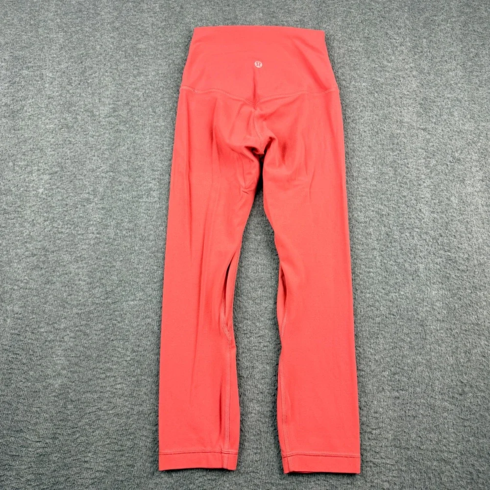 Lululemon Align High-Rise Pant 25